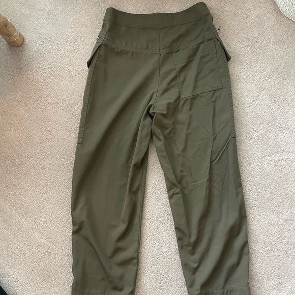 Phillip Lim Snap Cargo Pants - Picture 7 of 9